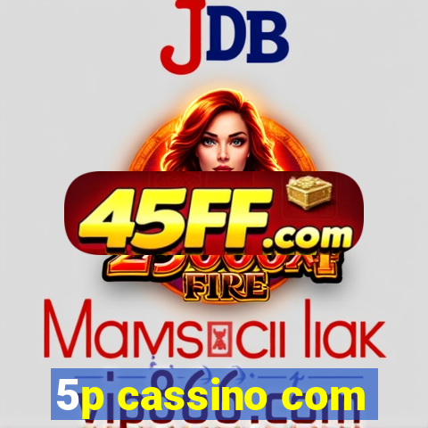 5p cassino com